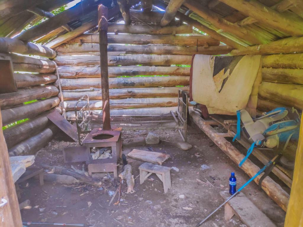 ლაკუმურაშ ტობა, ხაიში - ლაკუმურაშ ტობა მარშრუტი - Lakumurash Toba lake, Khaishi - Lakumurash Toba route