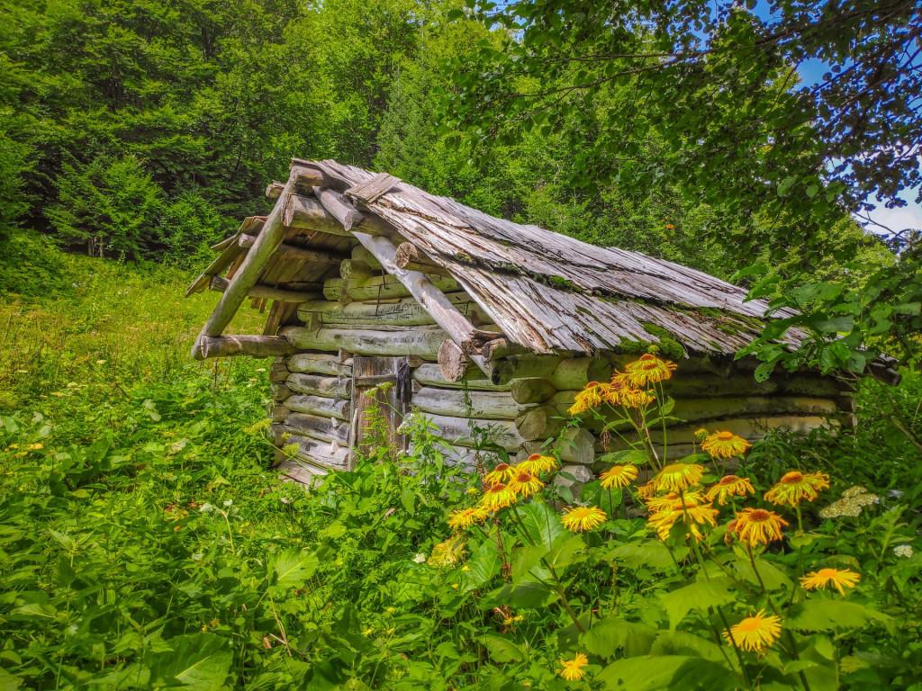 ლაკუმურაშ ტობა, ხაიში - ლაკუმურაშ ტობა მარშრუტი - Lakumurash Toba lake, Khaishi - Lakumurash Toba route