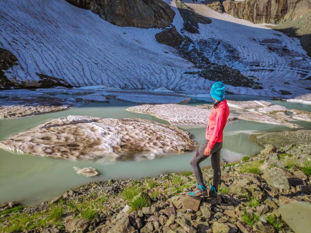 ლაკუმურაშ ტობა, ხაიში - ლაკუმურაშ ტობა მარშრუტი - Lakumurash Toba lake, Khaishi - Lakumurash Toba route