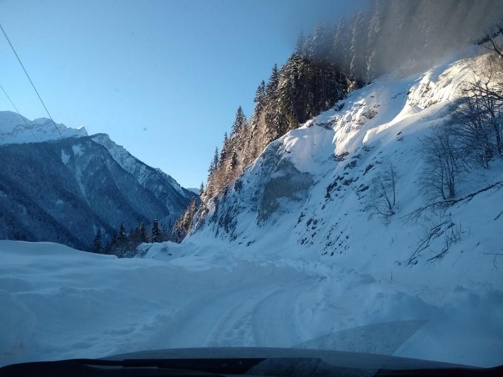 მთის რაჭა