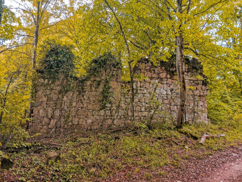 კურტანიძიეულის წმ. მარინეს კომპლექსი