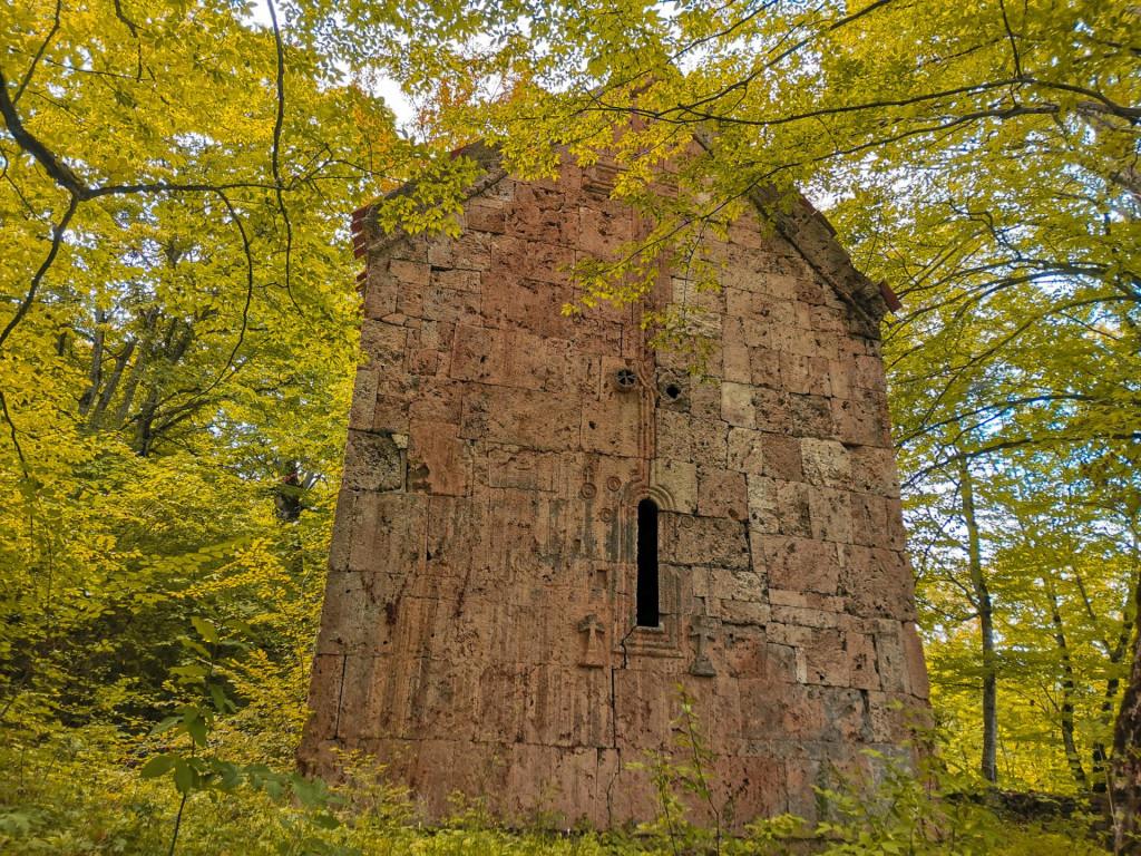 კურტანიძიეულის წმ. მარინეს კომპლექსი
