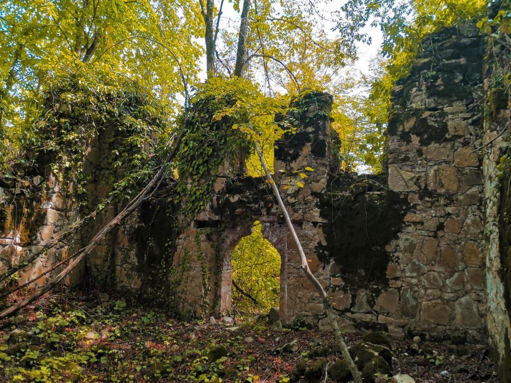 კურტანიძიეულის წმ. მარინეს კომპლექსი