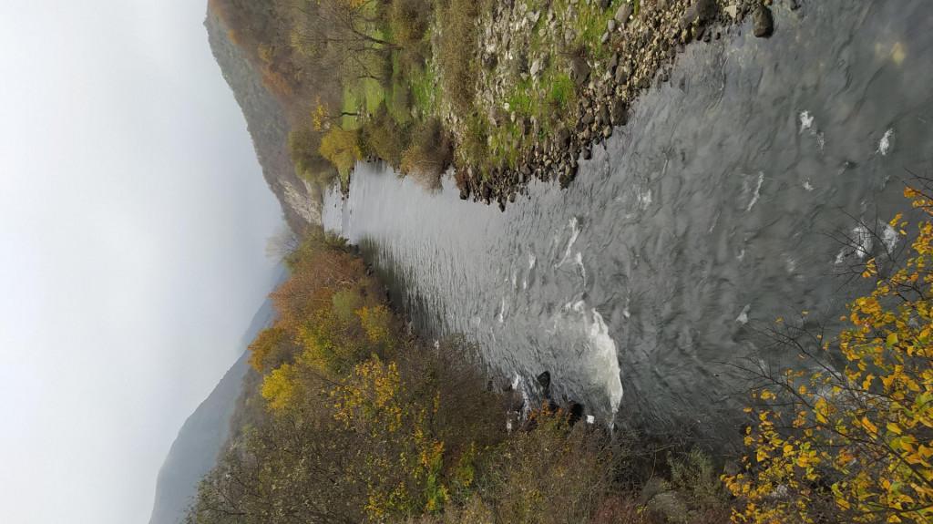 Day Hike In Samshvilde