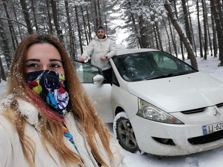 Прокат автомобилей в Грузии | Georgian Travel Guide