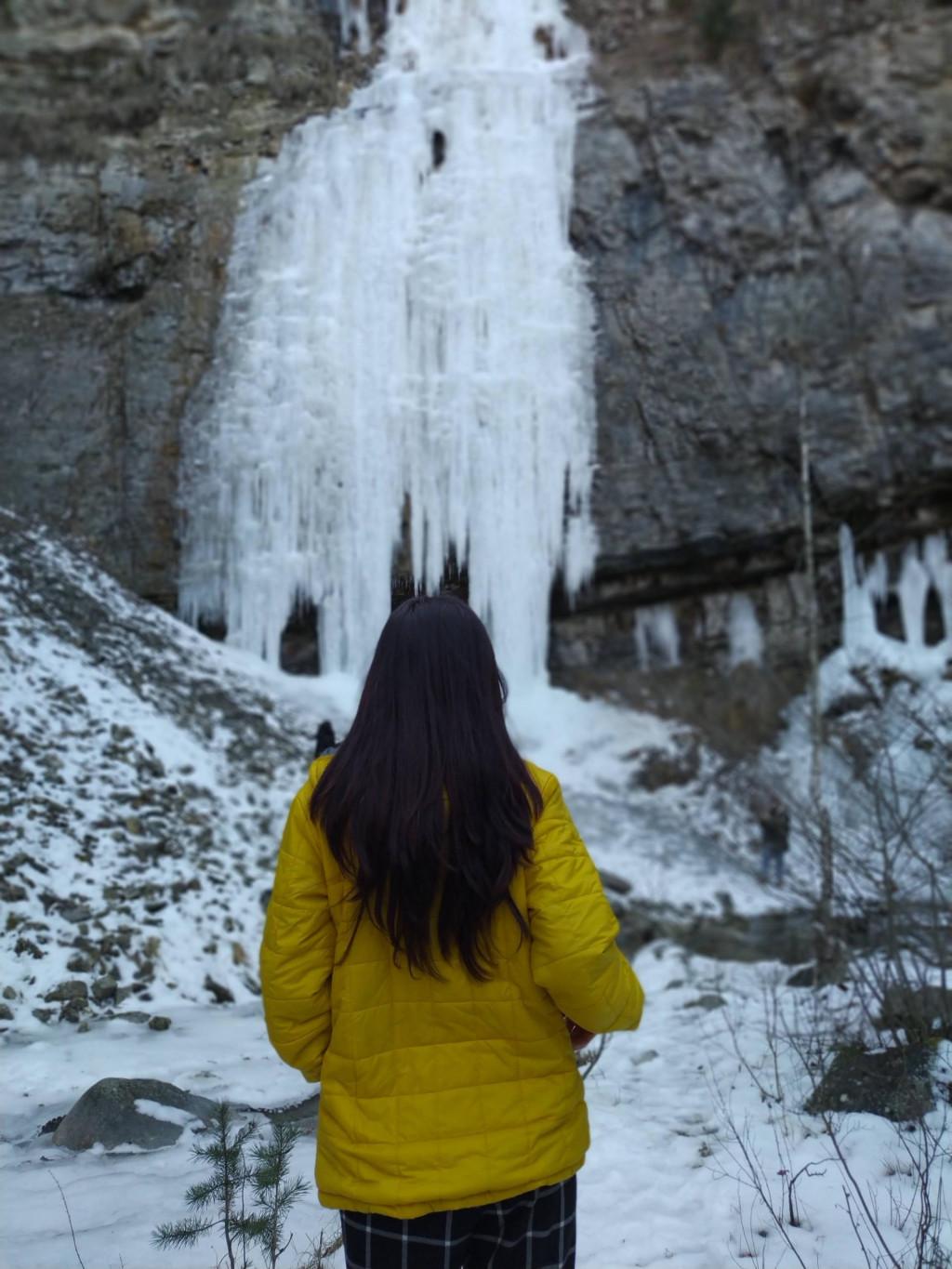 ბიისის ჩანჩქერი