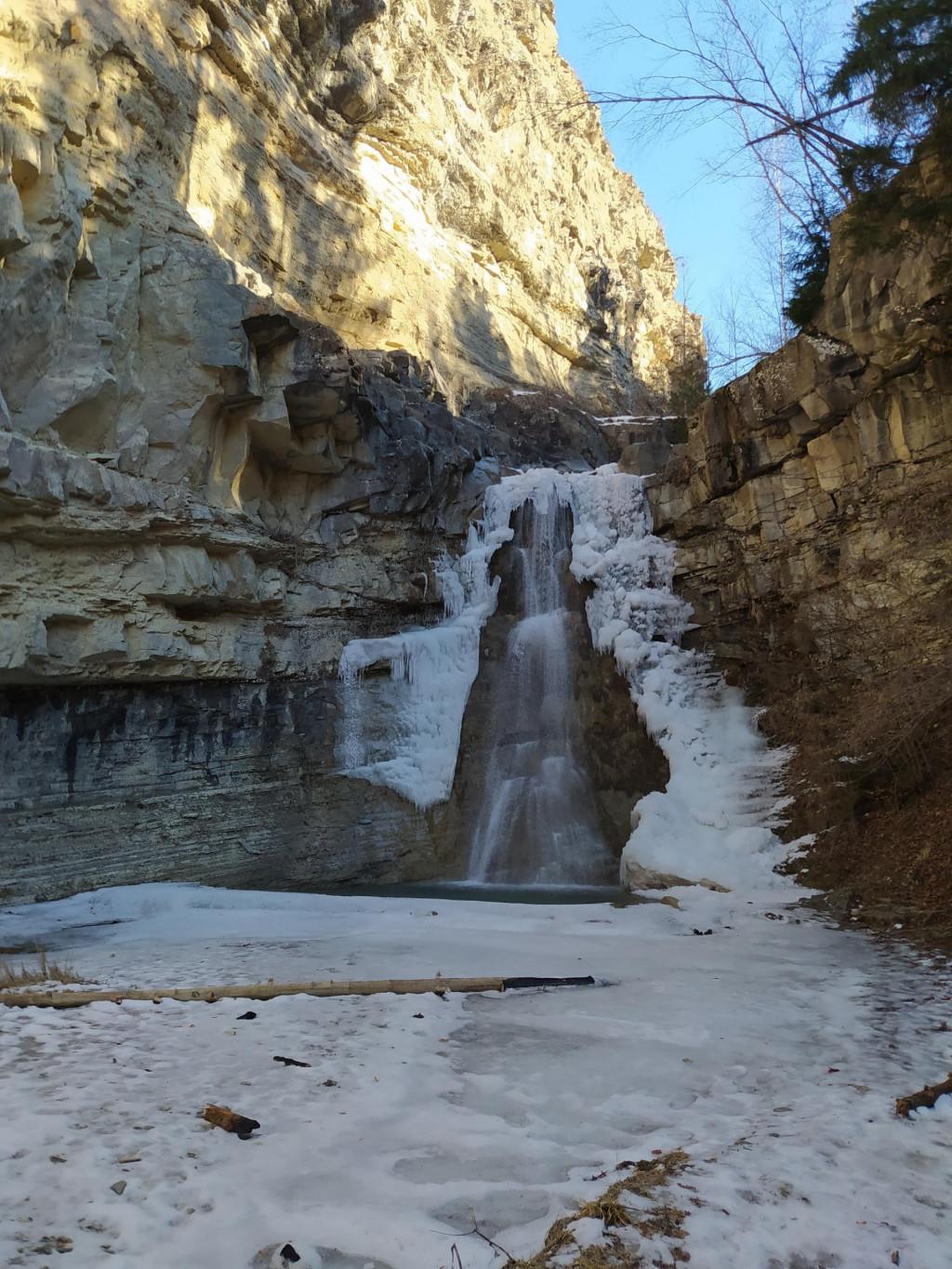 ბიისის ჩანჩქერი