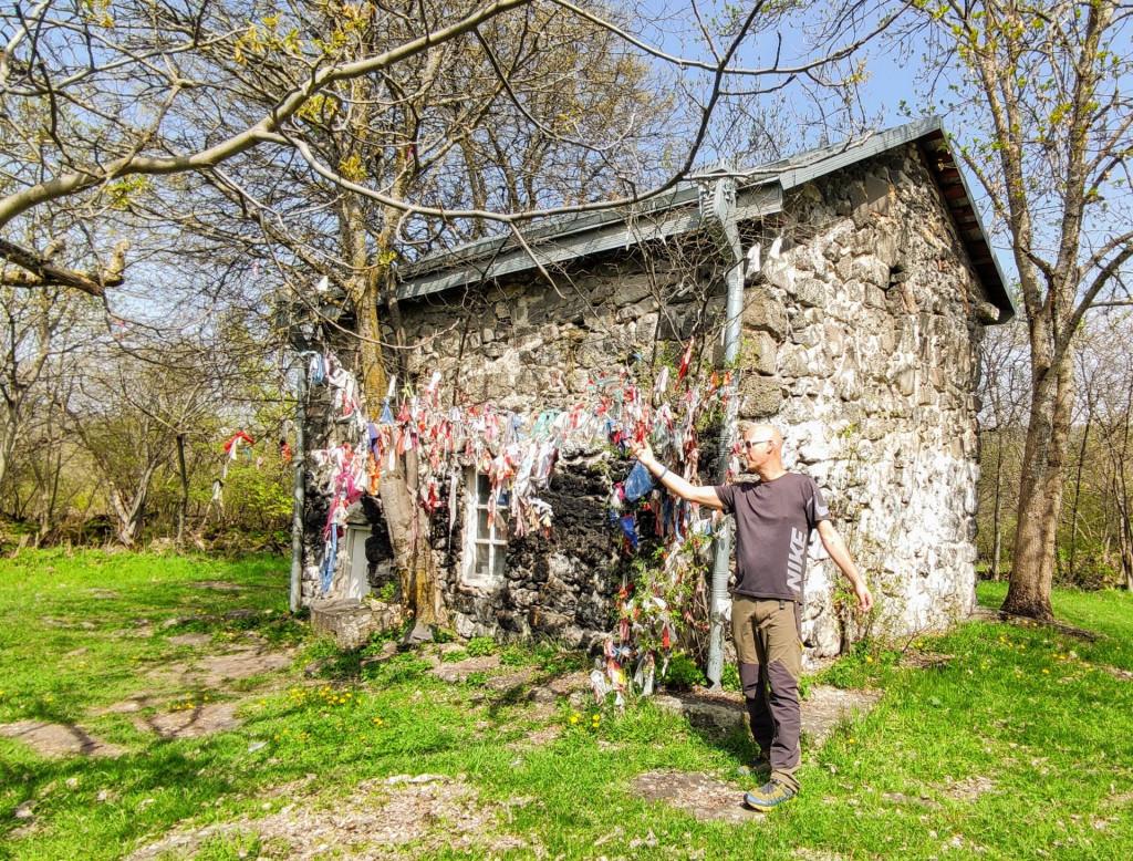 Day Hike In Samshvilde