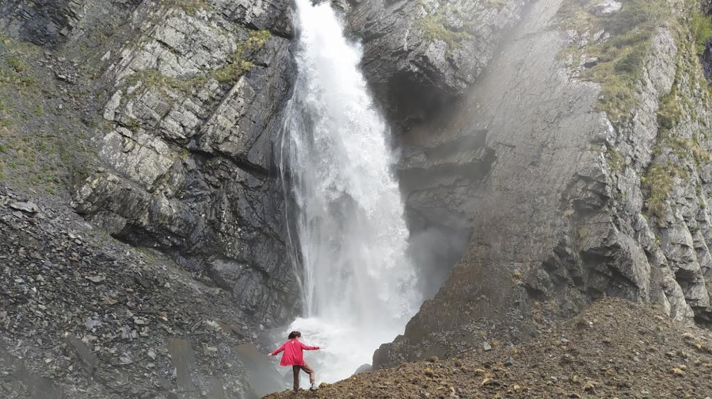 ბურსაჭირის ჩანჩქერი