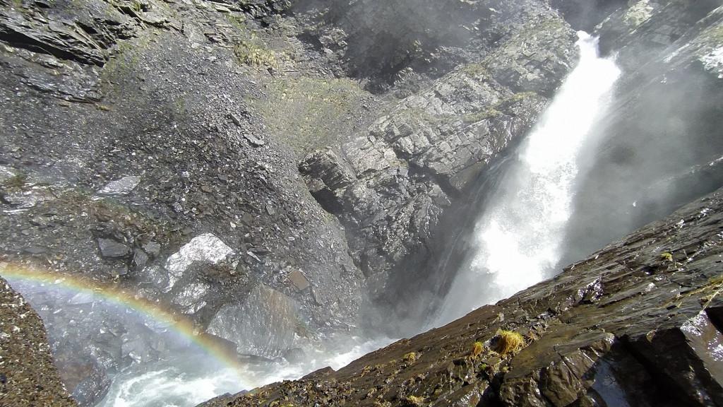 ბურსაჭირის ჩანჩქერი