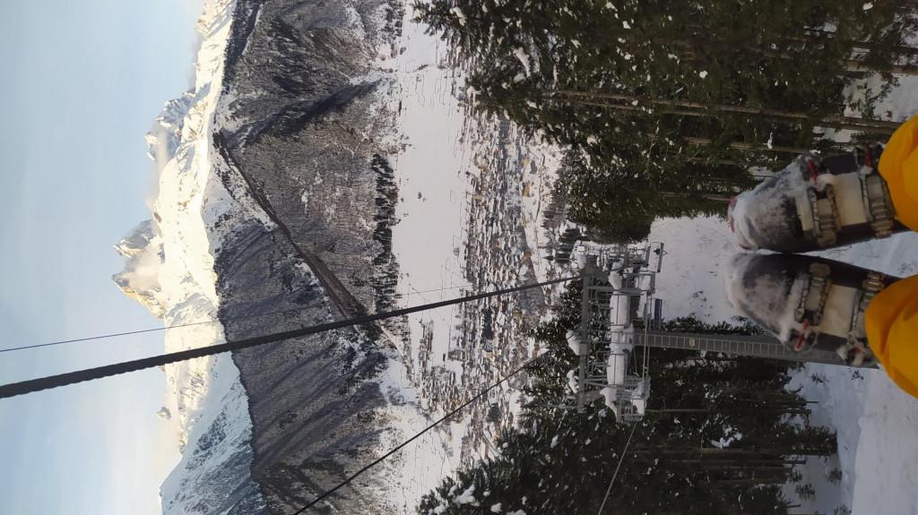 Snow Tour to Svaneti (4 days/ 3 nights)