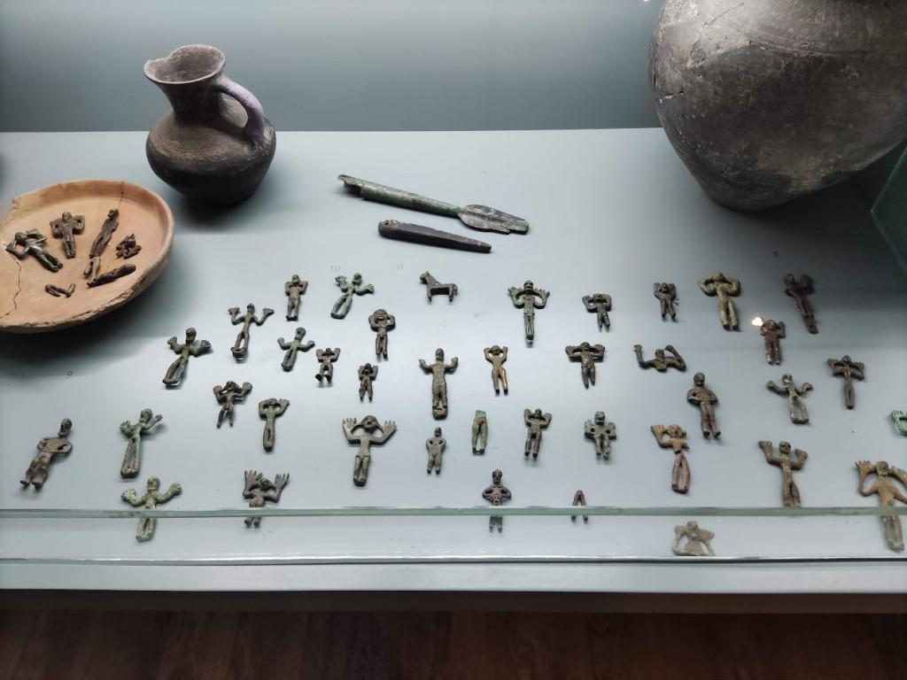 სერგი მაკალათიას სახელობის გორის ისტორიულ-ეთნოგრაფიული მუზეუმი