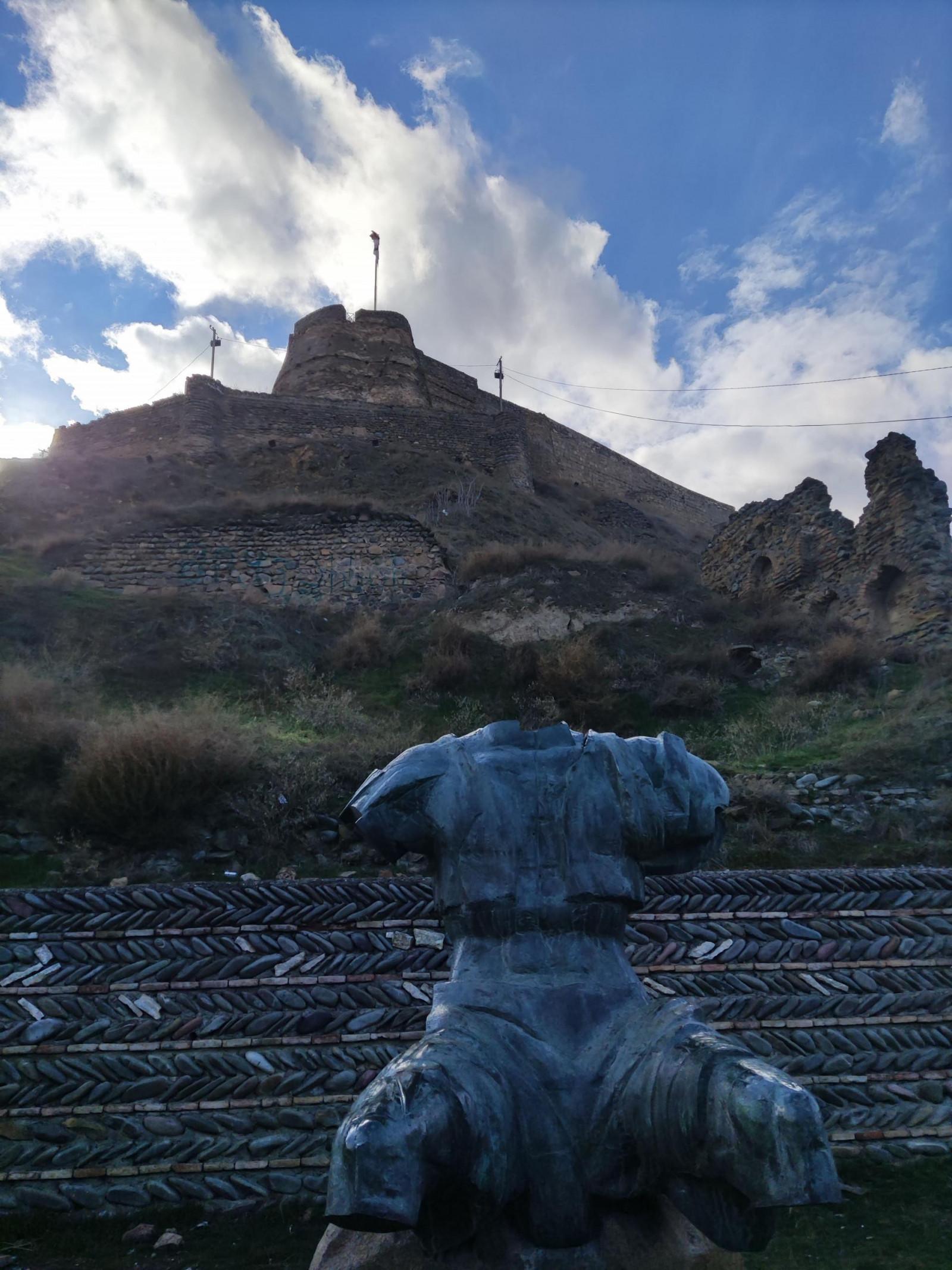 15 რამ, რაც გორში უნდა ვნახოთ