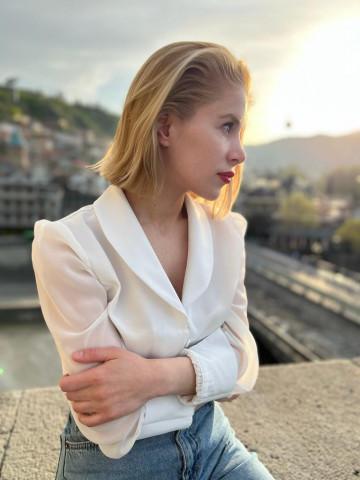 Lela Muradashvili