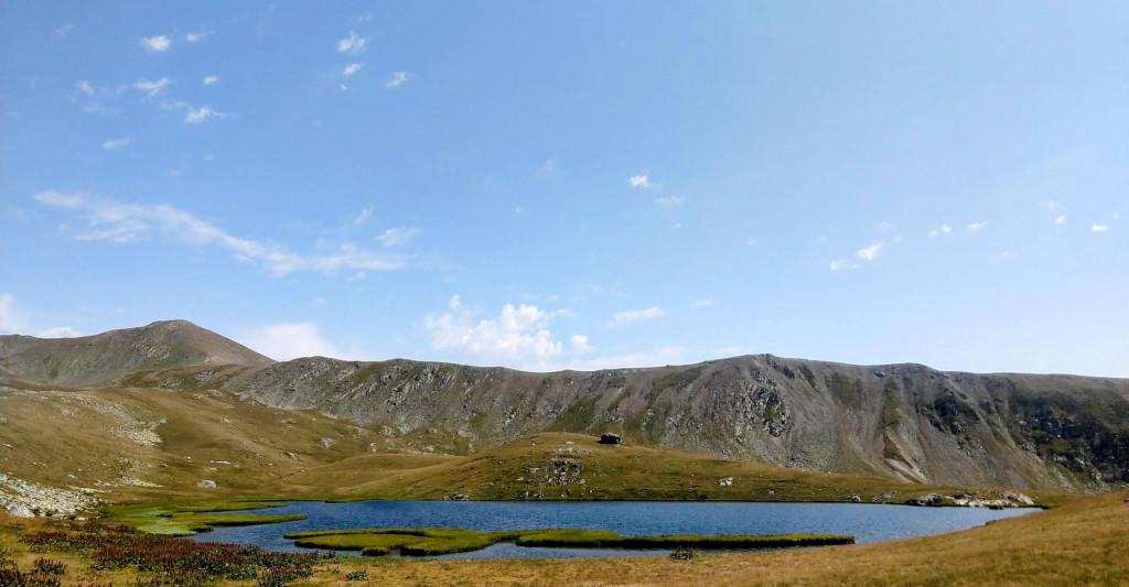 Black Rock Lakes - 3 Day Trekking Tour