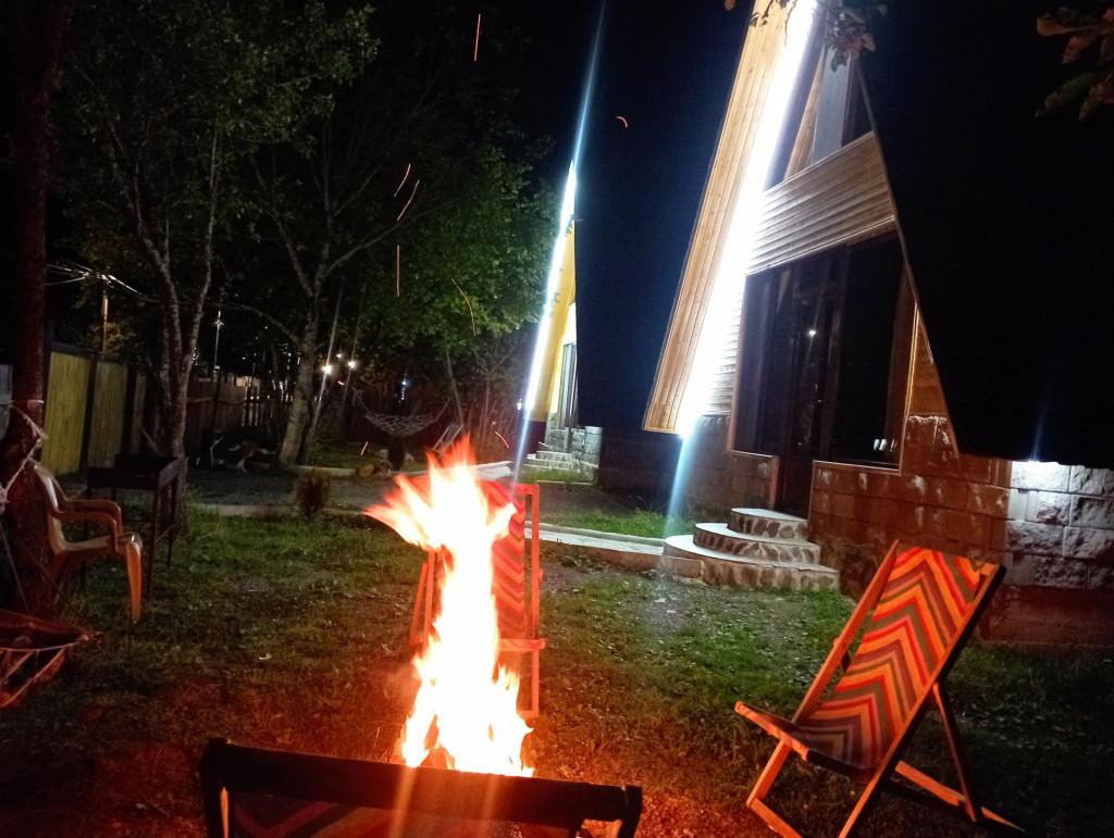 Borjomi-sadgeri\'\'Twins\'\'