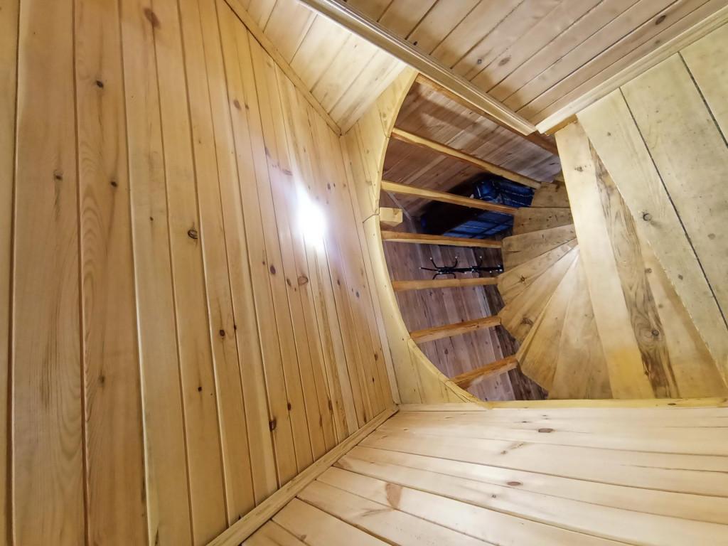 Borjomi-sadgeri\'\'Twins\'\'