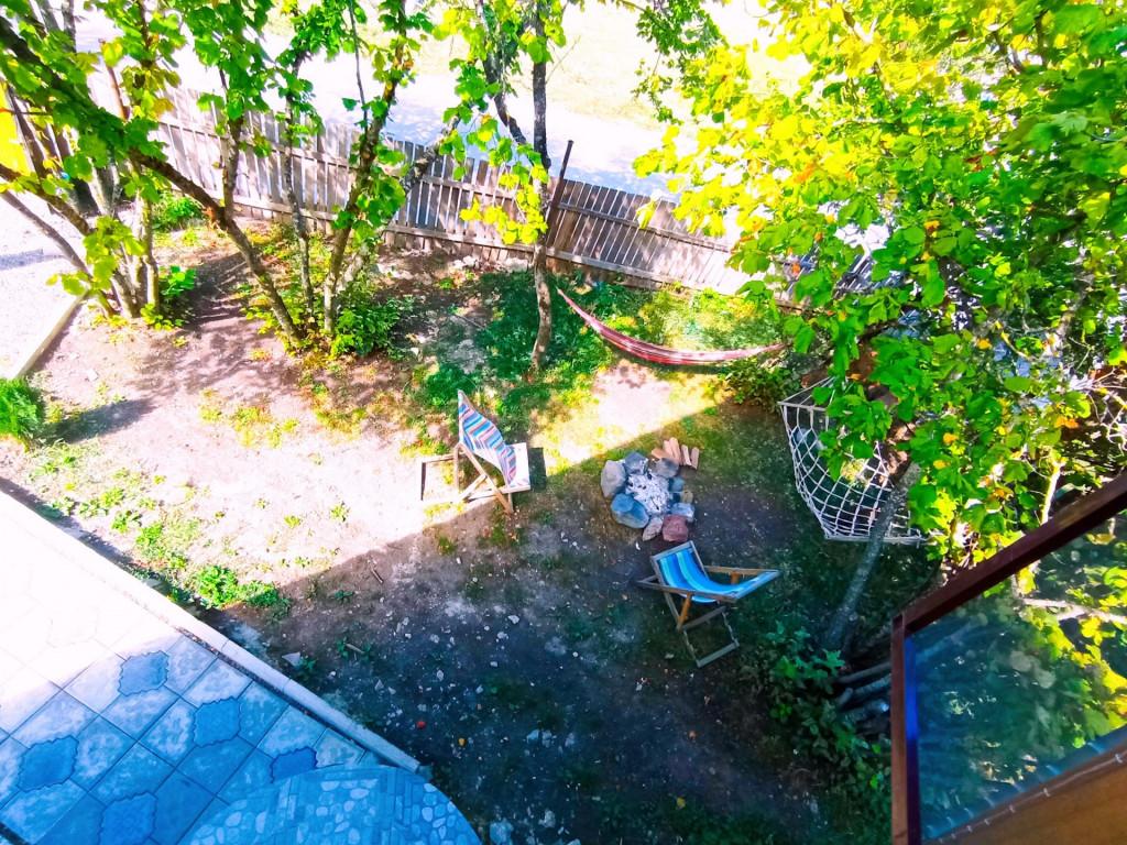 Borjomi-sadgeri\'\'Twins\'\'