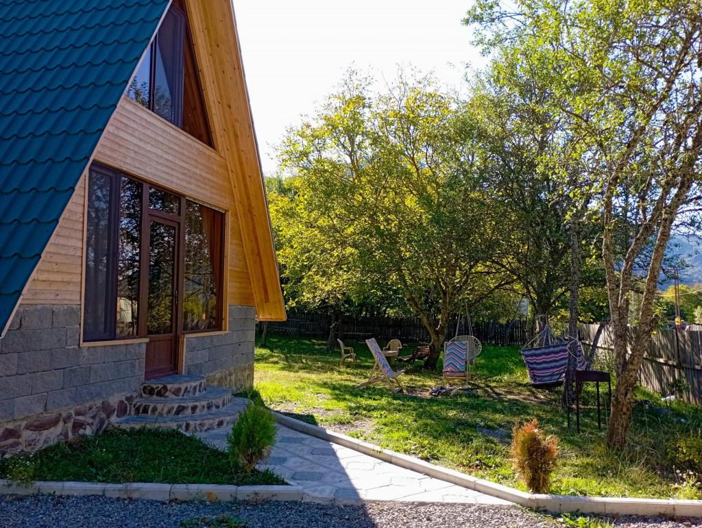 Borjomi-sadgeri\'\'Twins\'\'