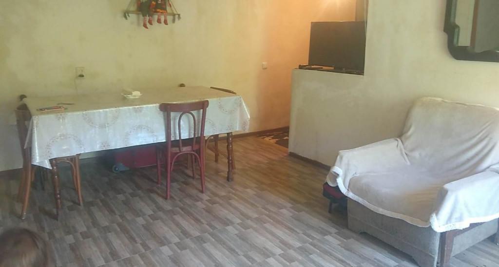 საოჯახო სასტუმრო რაჭაში \