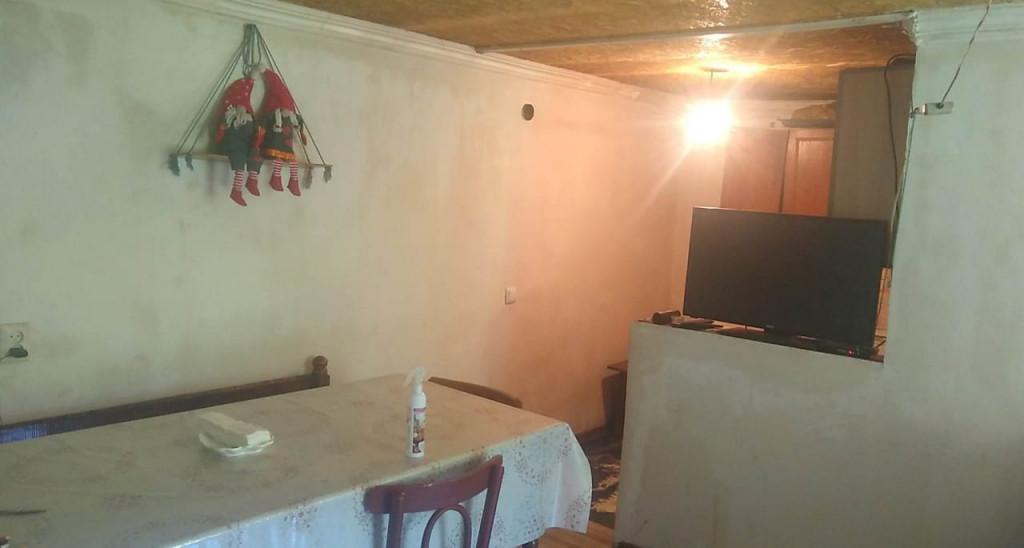 საოჯახო სასტუმრო რაჭაში \