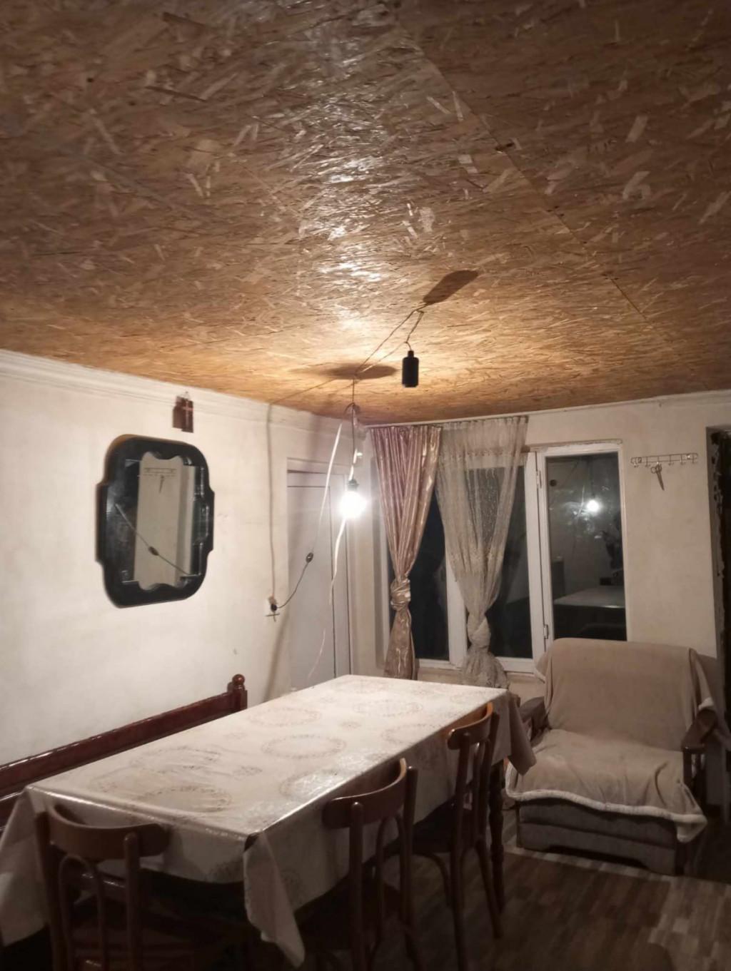 საოჯახო სასტუმრო რაჭაში \