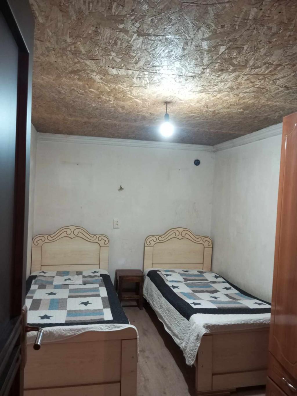 საოჯახო სასტუმრო რაჭაში \