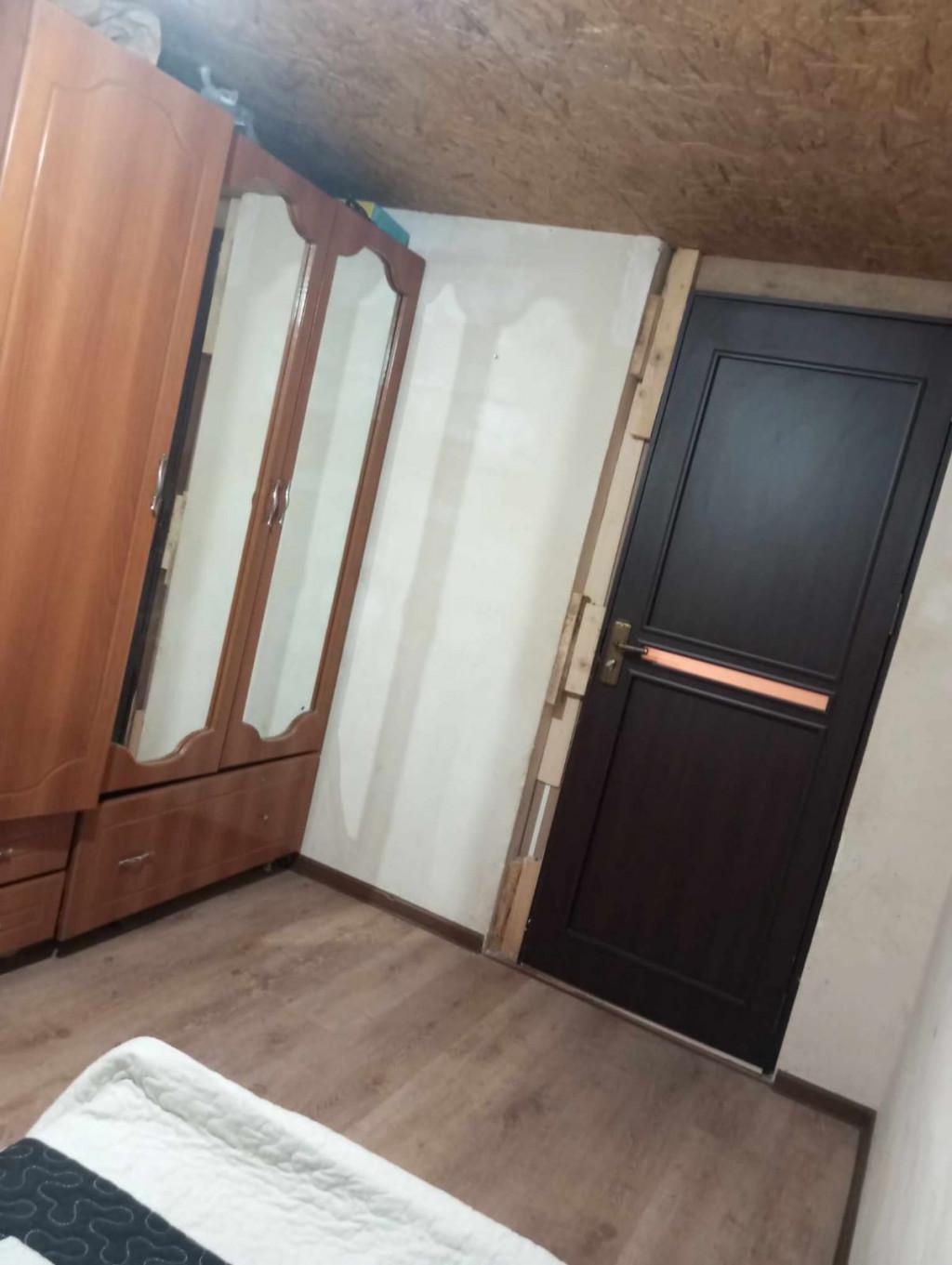 საოჯახო სასტუმრო რაჭაში \