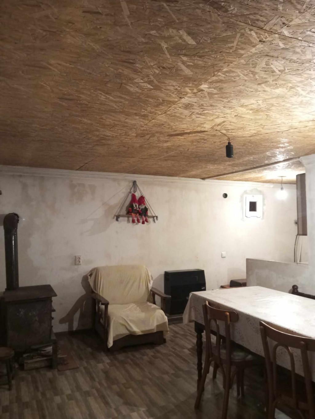 საოჯახო სასტუმრო რაჭაში \