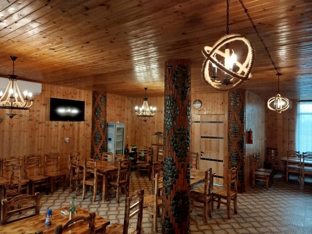 ,,ტაროს მარანი\'\'