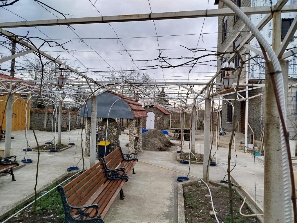 ,,ტაროს მარანი\'\'