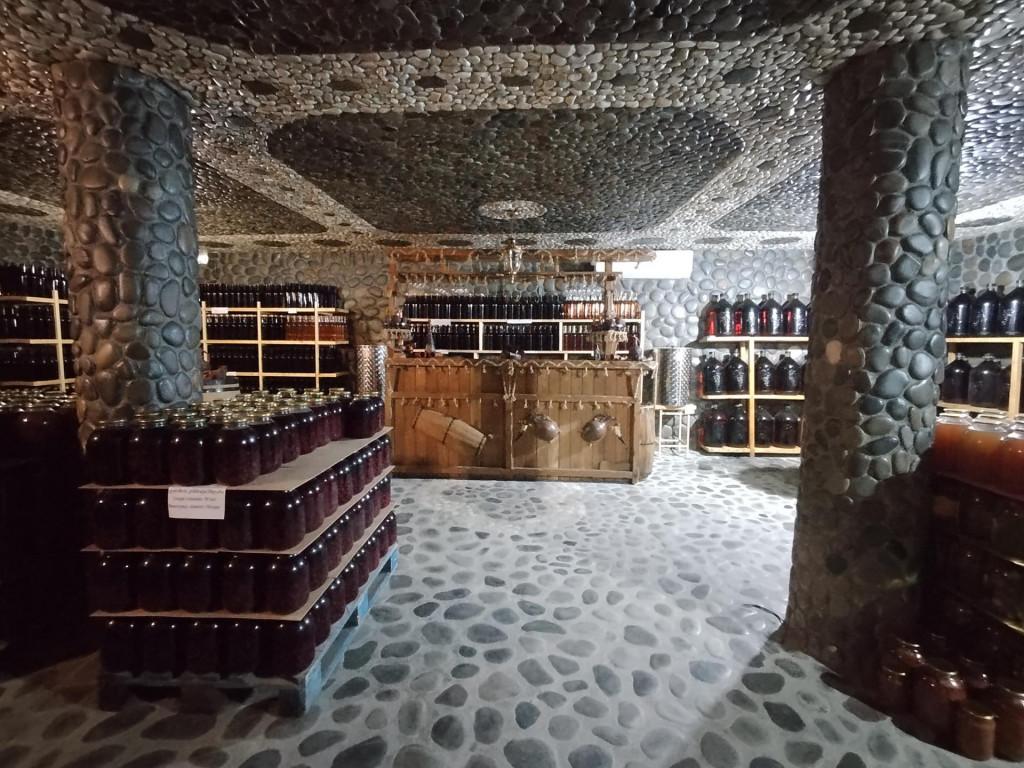 ,,ტაროს მარანი\'\'