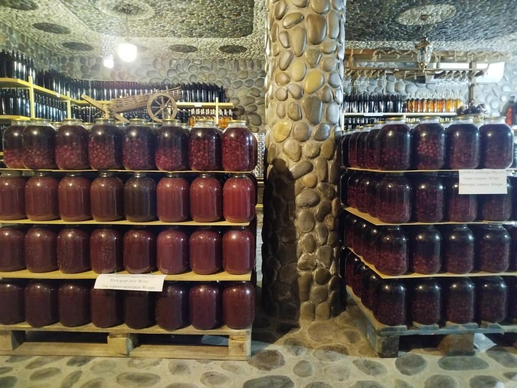 ,,ტაროს მარანი\'\'