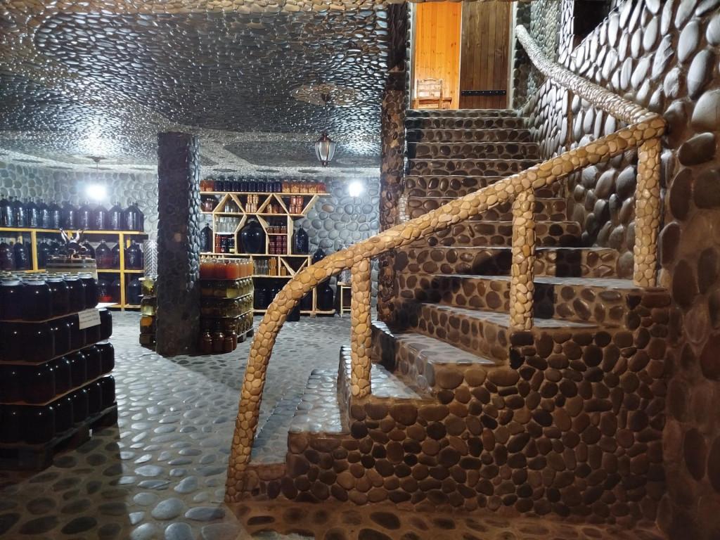 ,,ტაროს მარანი\'\'