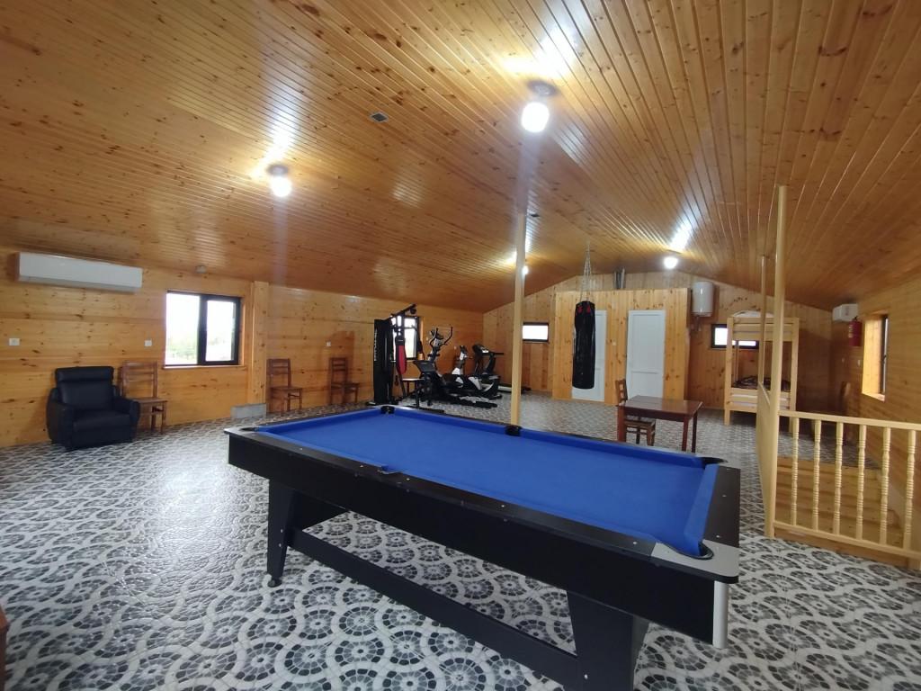 ,,ტაროს მარანი\'\'
