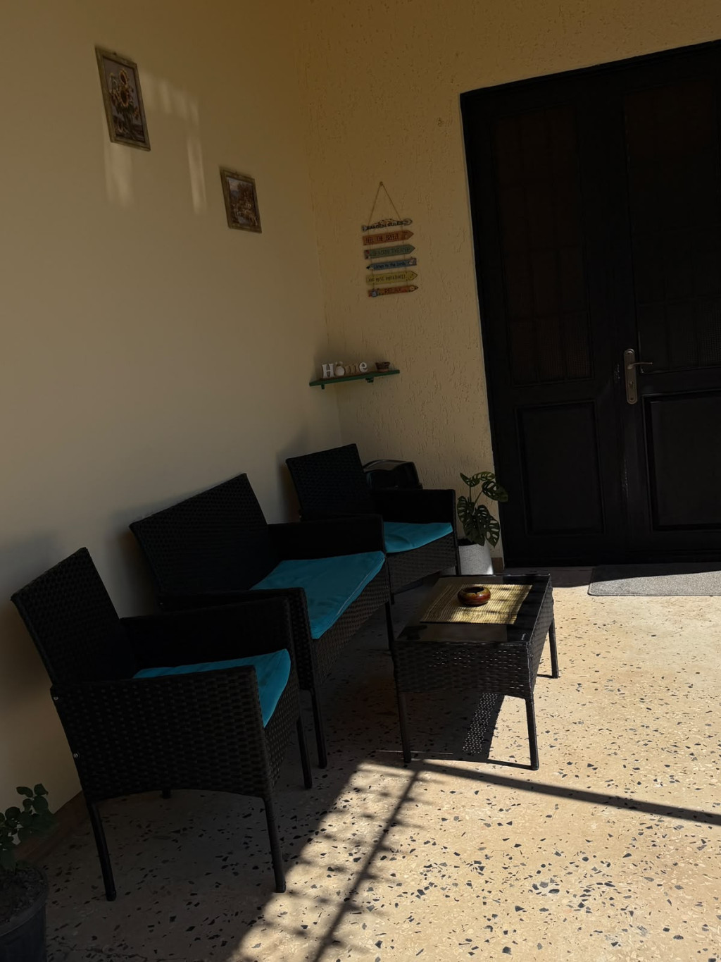 Dadu\'s Guesthouse