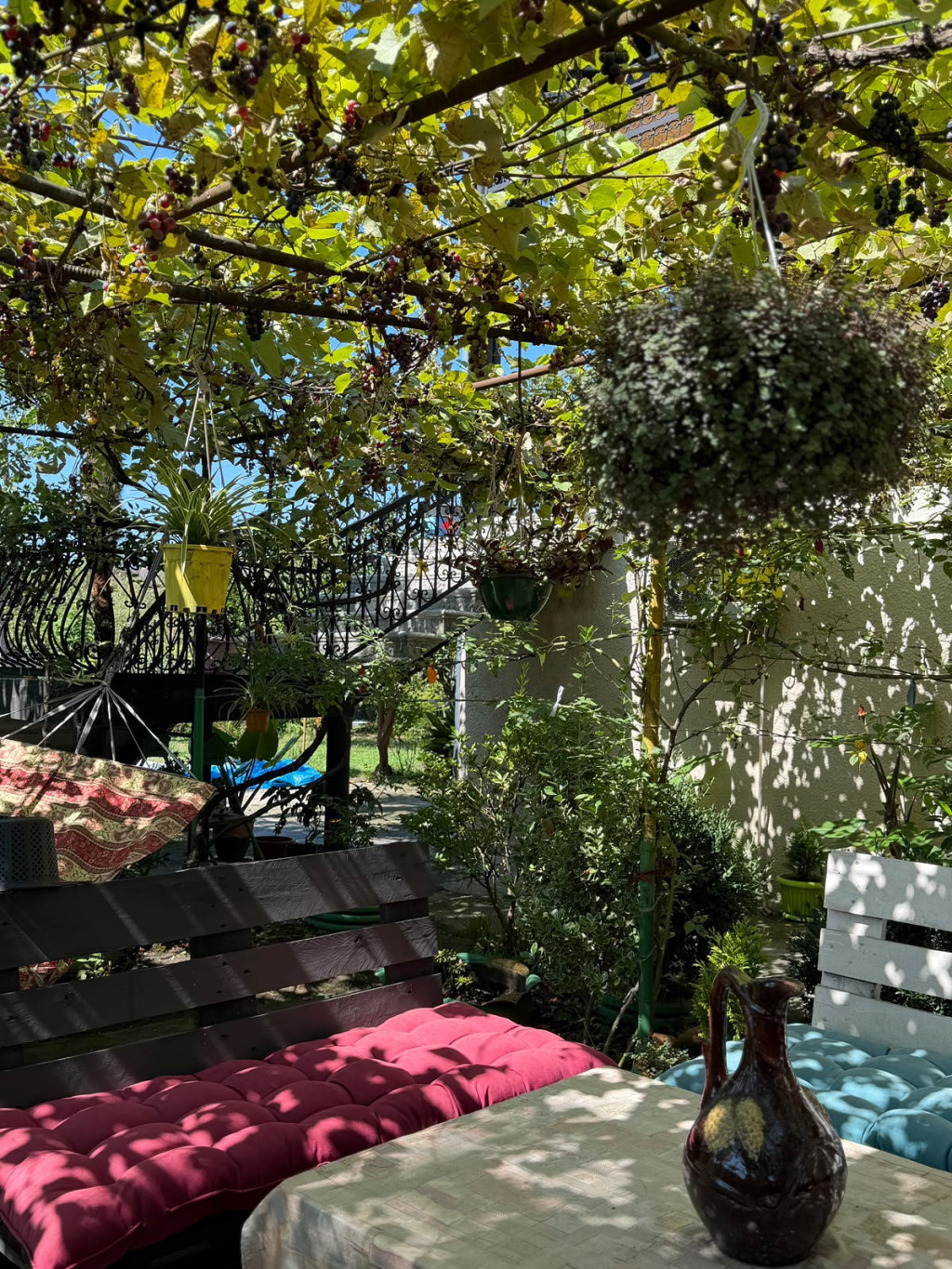 Dadu\'s Guesthouse