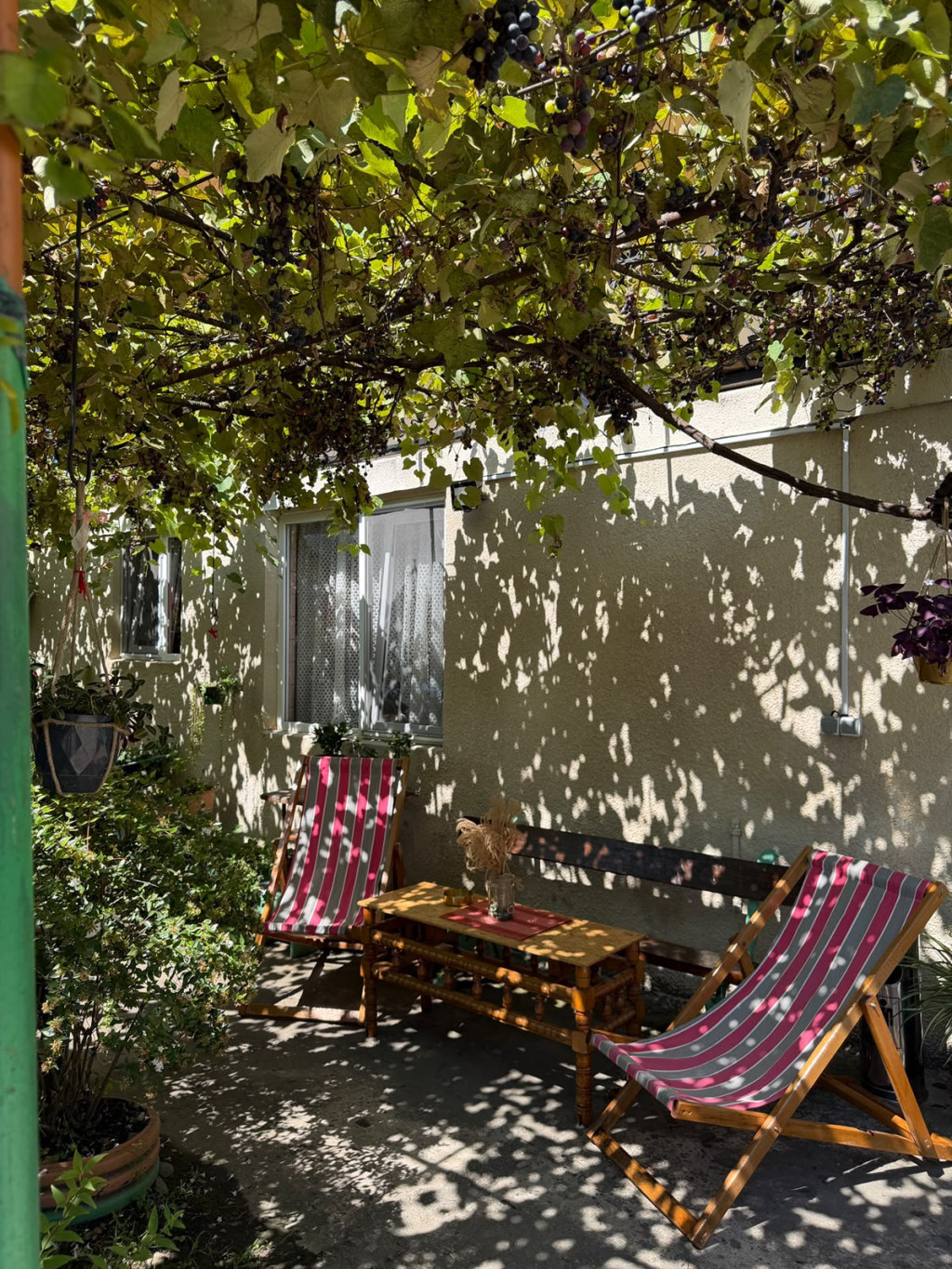 Dadu\'s Guesthouse
