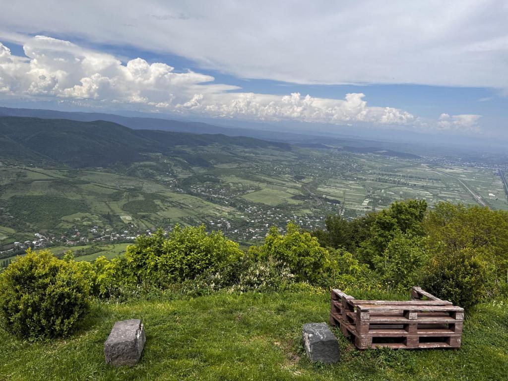 ქვიშხეთის ,,მთაწმინდა”