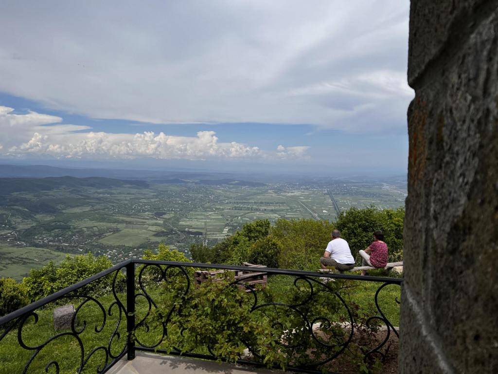 ქვიშხეთის ,,მთაწმინდა”