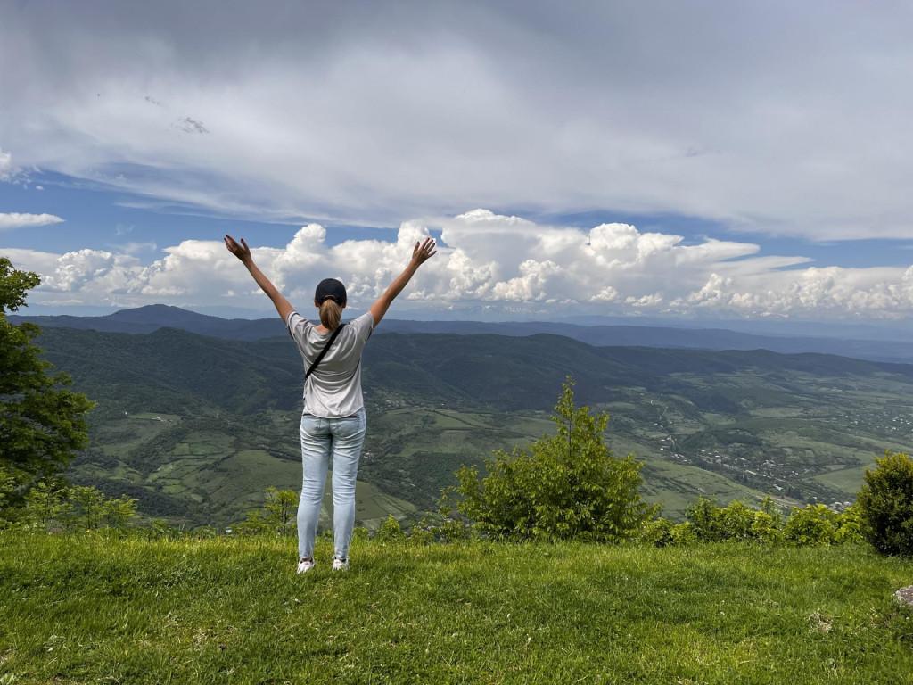 ქვიშხეთის ,,მთაწმინდა”