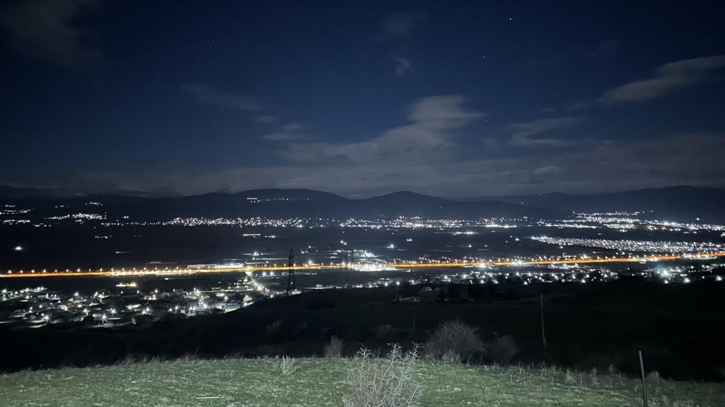 პანორამა სხალტბა