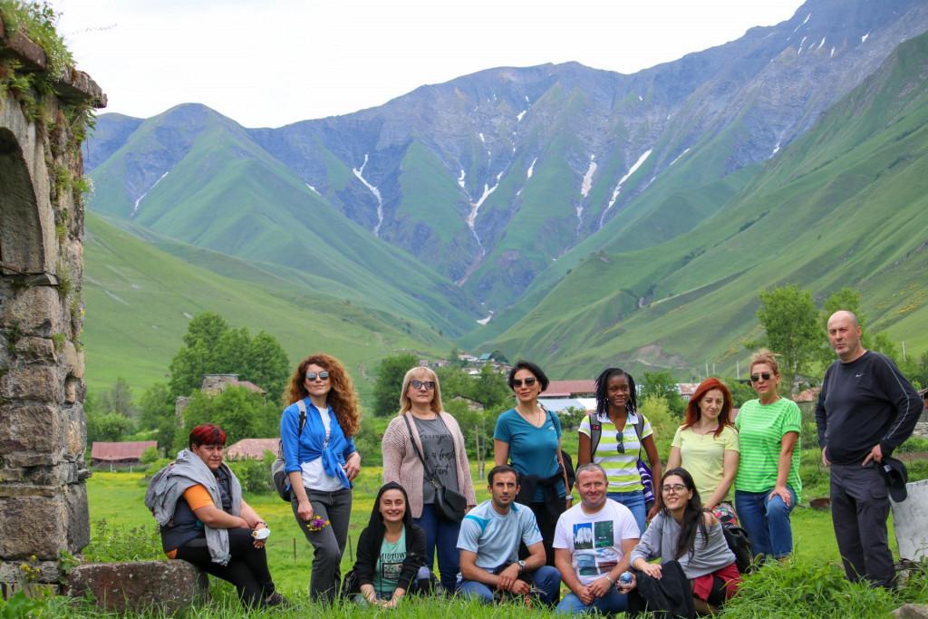 1 დღიანი ტური ხადას ხეობაში