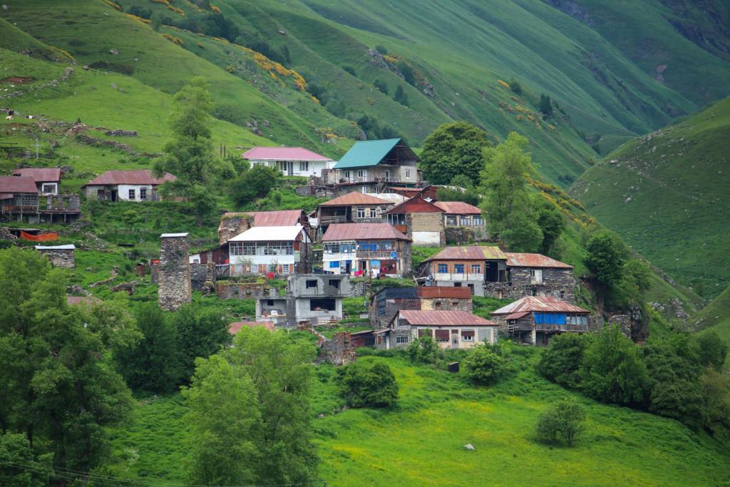 1 დღიანი ტური ხადას ხეობაში