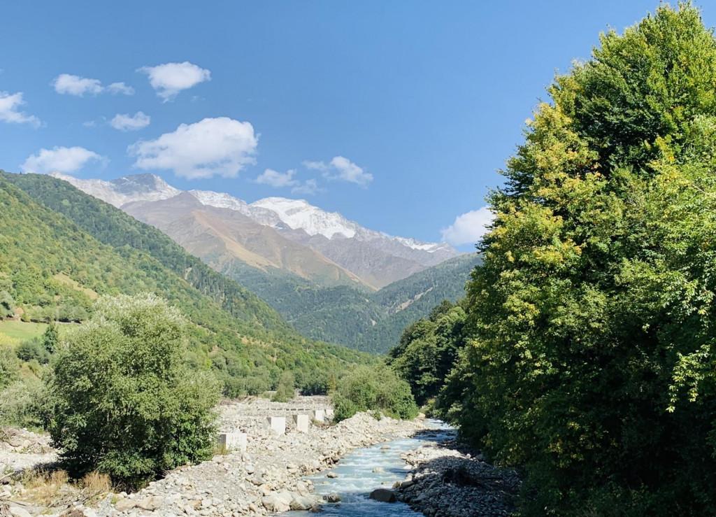 მთის რაჭა