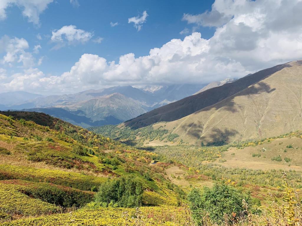 მთის რაჭა