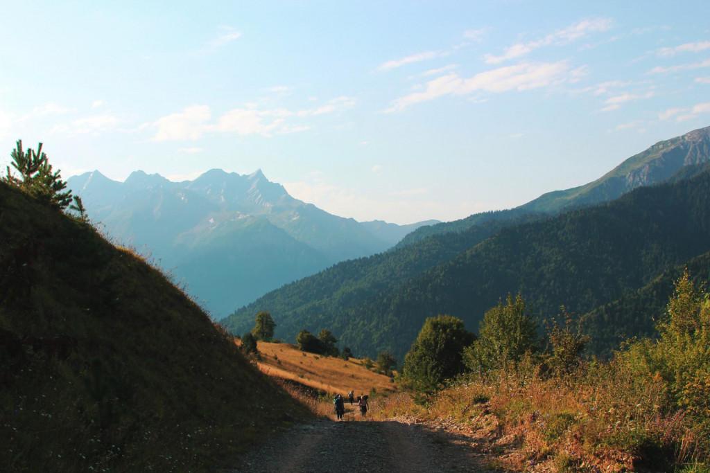 ჭიორა-ნოწარა