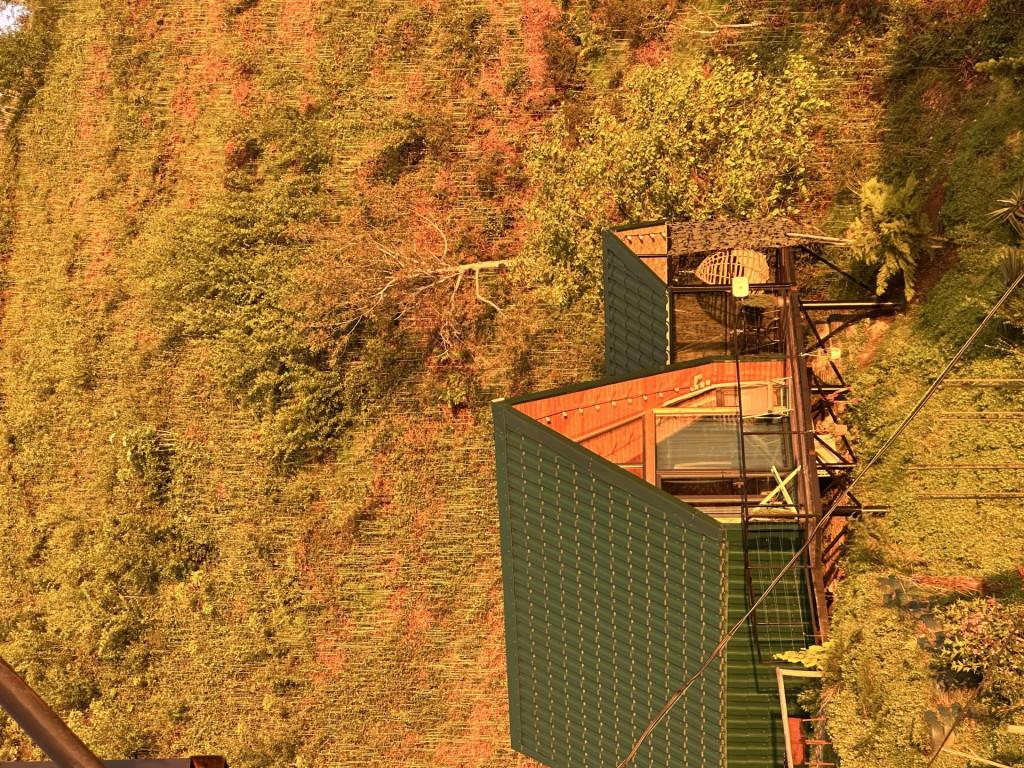 მშვიდი გორა