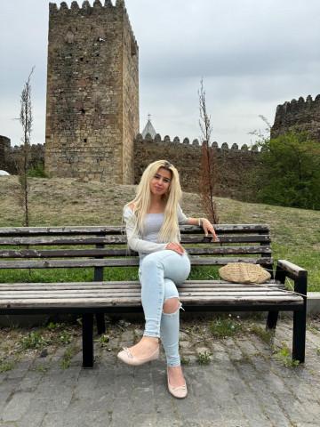 ემილია ფეიქრიშვილი