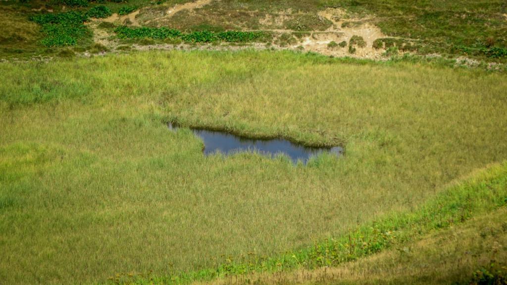 ქორულდის ტბები, სვანეთი - qoruldi lakes, Svaneti